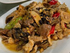 -真好吃牛杂(白沙店)