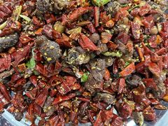 -温江公平红烧兔(总店)