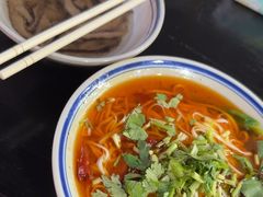 -万三面馆(青龙正街太古里店)