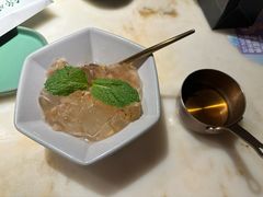 桂花雪梨冻-锦府盐帮·李宅(领展购物广场中关村店)