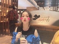 -汉巴味德(百年港湾店)