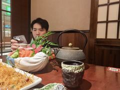 -弓二·烧鸟居酒屋(财富购物中心店)