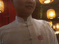 -南京大牌档(三阳广场苏宁店)