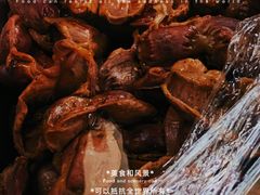 -大益烤鸡