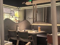 -Ant 蚂蚁洞烤肉·大营地(上海静安大悦城店)