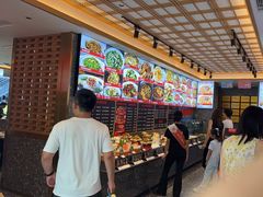 -大闫家烧烤·小海鲜家常菜(郑庄店)