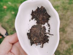 -大可堂普洱茶馆(襄阳南路馆)