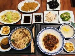 -京味斋·北京烤鸭(华威桥北工大店)