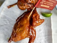 -侨美·唐荔园·40年地道粤菜