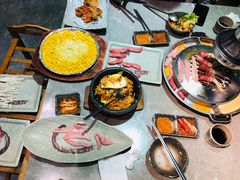 -哈哈碳都·牛肋条无限自助烤肉(台江万达店)
