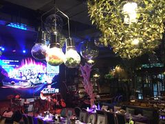 -胡桃里音乐酒馆(六安店)