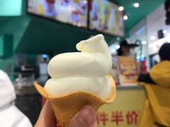 -肯德基(龙之梦购物中心店)