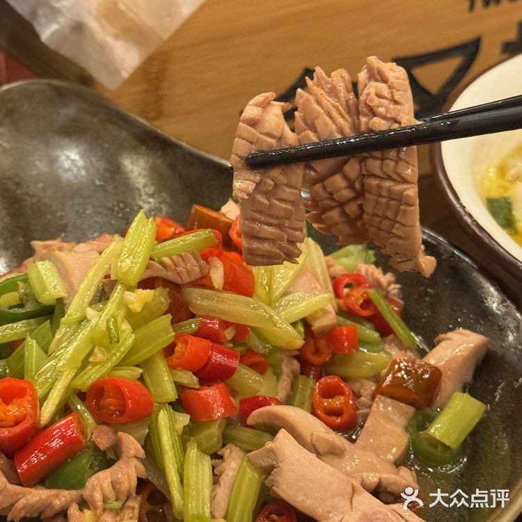 深圳的宵夜都吃些什么⁉️