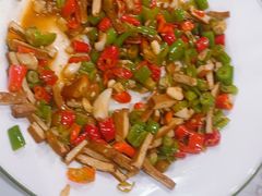 -新凯旋烧烤·燕姐千岛湖土菜