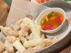 -恩你小木屋·韩式料理(假日广场店)
