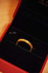 -周大福 CHOW TAI FOOK(新世界百货崇文店)