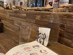 -Common Table · Brunch & Coffee