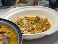 -胡胖子有鱼有肉(麓谷店)