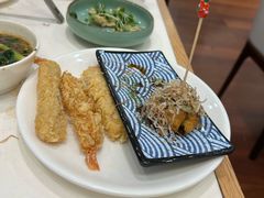 -第六季自助餐厅(北太平庄店)