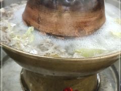 -鑫龙火锅城(环山路店)