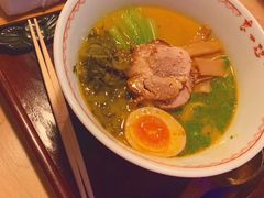 日式酸汤面-赵记玄面(市府恒隆广场店)