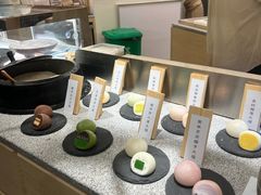 -米糯糯·MINONO·大福冰淇淋(青岛万象城店)