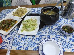 -范饭椰林川湘味海鲜·椰子鸡(三亚湾椰梦长廊店)