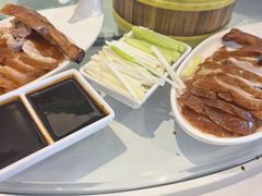 -玉林烤鸭店(定福庄店)
