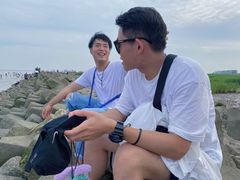 -南汇嘴观海公园