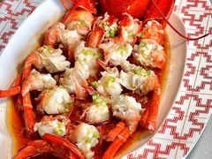 -世博源公馆·本帮融合菜·主题包厢·江景餐厅