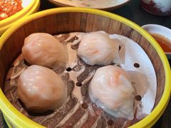 -蝴蝶里·粤菜·点心(滨江龙湖店)