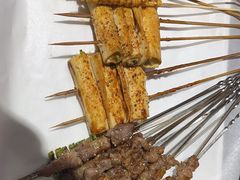 -正通记·哈尔滨烧烤·炭烤鸽子(七宝万科国际店)