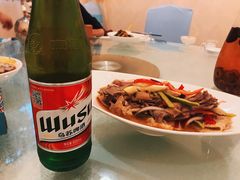 -马尔龙新疆饭店·清真(瑞景店)