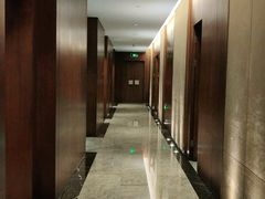 -杭州滨江银泰喜来登·采悦轩中餐厅
