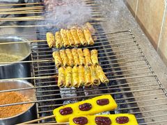 -老姑砂锅·烧烤天津菜(体北道店)