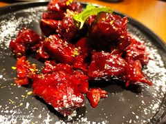 糖醋小排-三凤酒家·百年无锡菜(清扬茂业店)