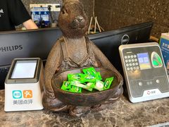 -胡马八破·川菜小馆(高新万达店)