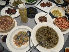 -龙宴海鲜城(经中路店)