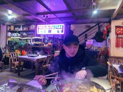 -可可大虾武汉土菜大排档(万松园1店)