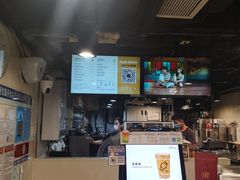 -KOI Thé(正佳广场店)