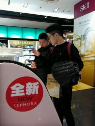 -丝芙兰Sephora