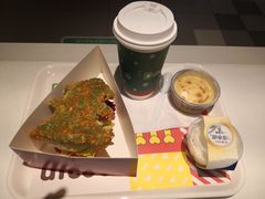 -德克士(肥城新华商场店)