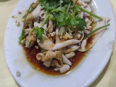 -电白鸭粥店(下沙二坊88号店)