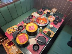 -牛New寿喜烧(中山公园龙之梦店)