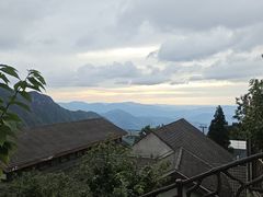-萍乡武功山风景名胜区