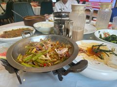 -聚鑫阁江浙菜·非遗传承技艺(闵行交大店)