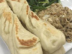 -渔民船说·北塘海鲜·天津菜·海肠捞饭(北塘古镇店)