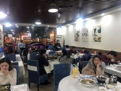 大堂-川湘園(西华路店)