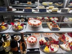 -PETIT PARIS 小巴黎(花园道店)
