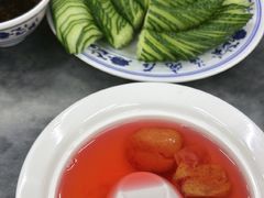-海碗居老北京炸酱面(增光路店)